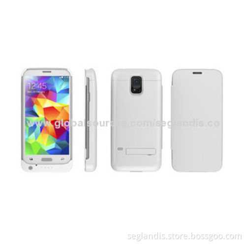Battery Case Parameter for Samsung Galaxy S5
